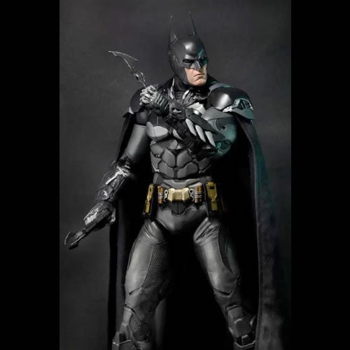 DC 1/4th Scale Figures - Arkham Knight - Batman