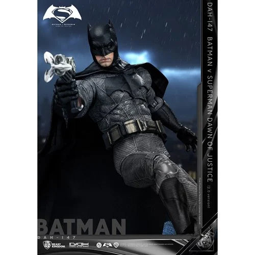 Batman v Superman: Dawn of Justice Batman 2.0 DAH-147 Dynamic 8-Ction Heroes Action Figure
