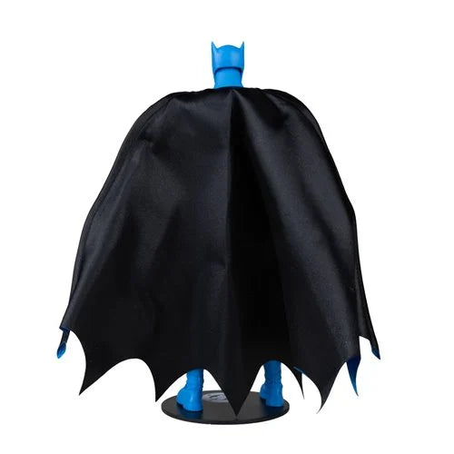 DC Direct Page Punchers Wave 14 Batman #1 7-Inch Scale Action Figure with Comic
