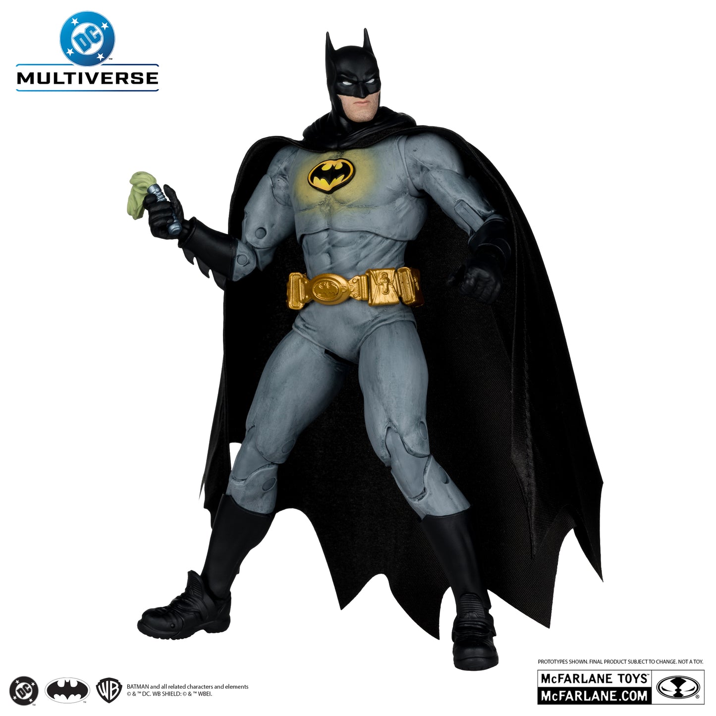 Batman (Batman Incorporated)