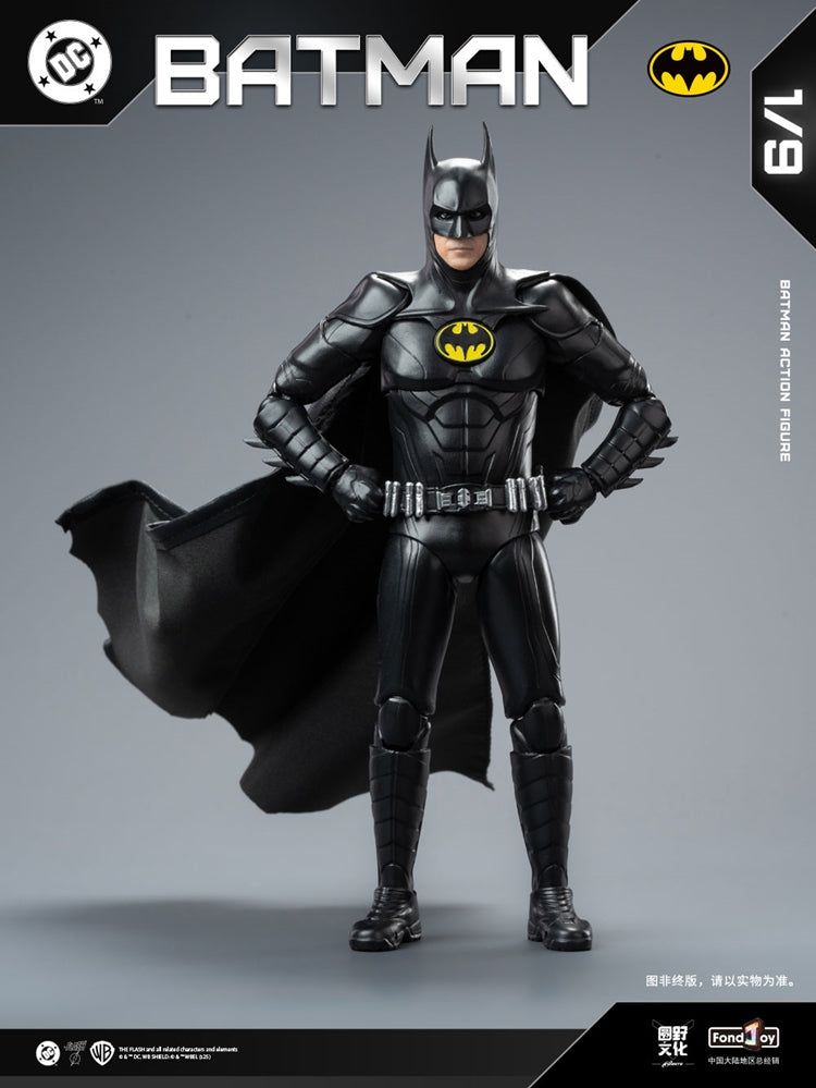 FondJoy Michael Keaton Batman 2023 Delux Version