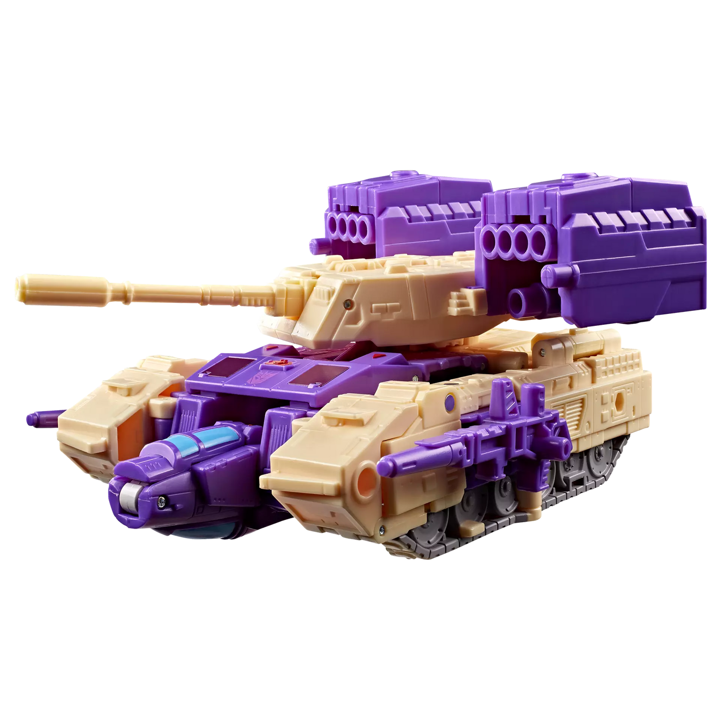 Transformers Studio Series The Transformers: The Movie Leader Class Blitzwing
