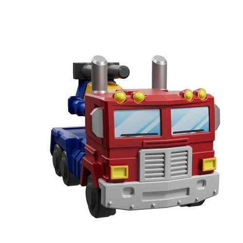 Transformers Galaxy Defender Version 1 Blokees Mini Model Kit Display Case of 12 Sealed