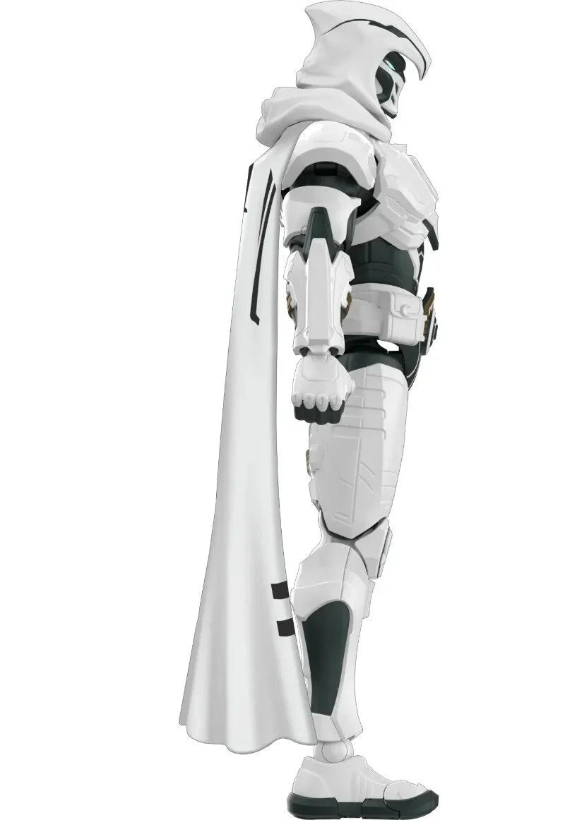 Marvel Rivals Champion Class CC11 Moon Knight Model Kit