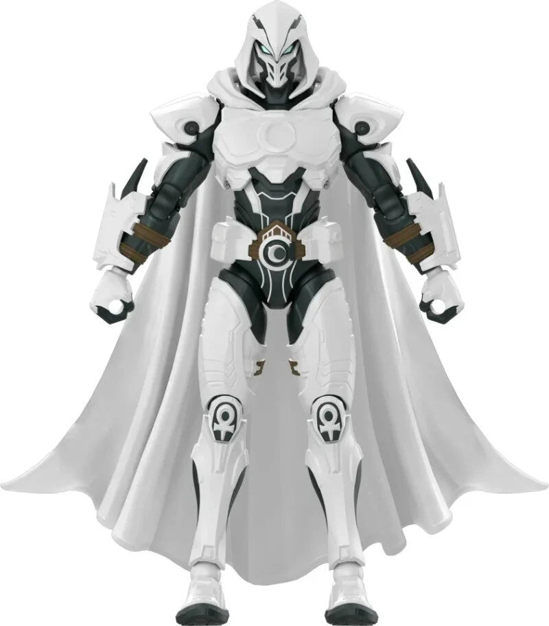 Marvel Rivals Champion Class CC11 Moon Knight Model Kit