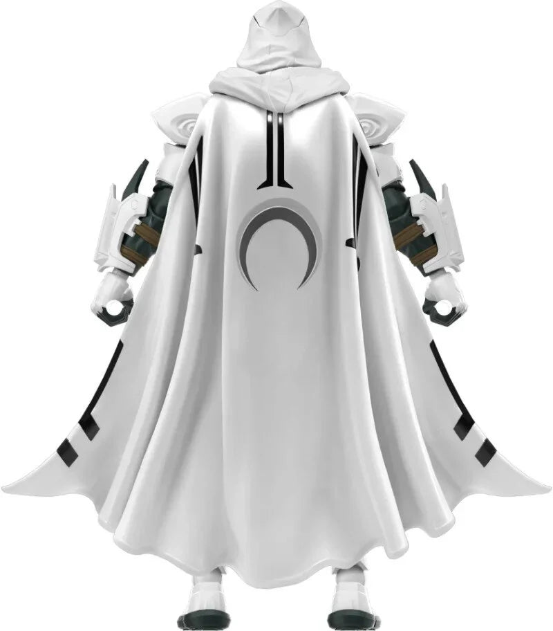 Marvel Rivals Champion Class CC11 Moon Knight Model Kit