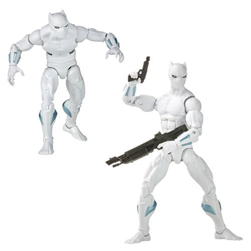Marvel Legends 6" Figures - Black Panther: Wakanda Forever - BAF Attuma - Hatut Zeraze