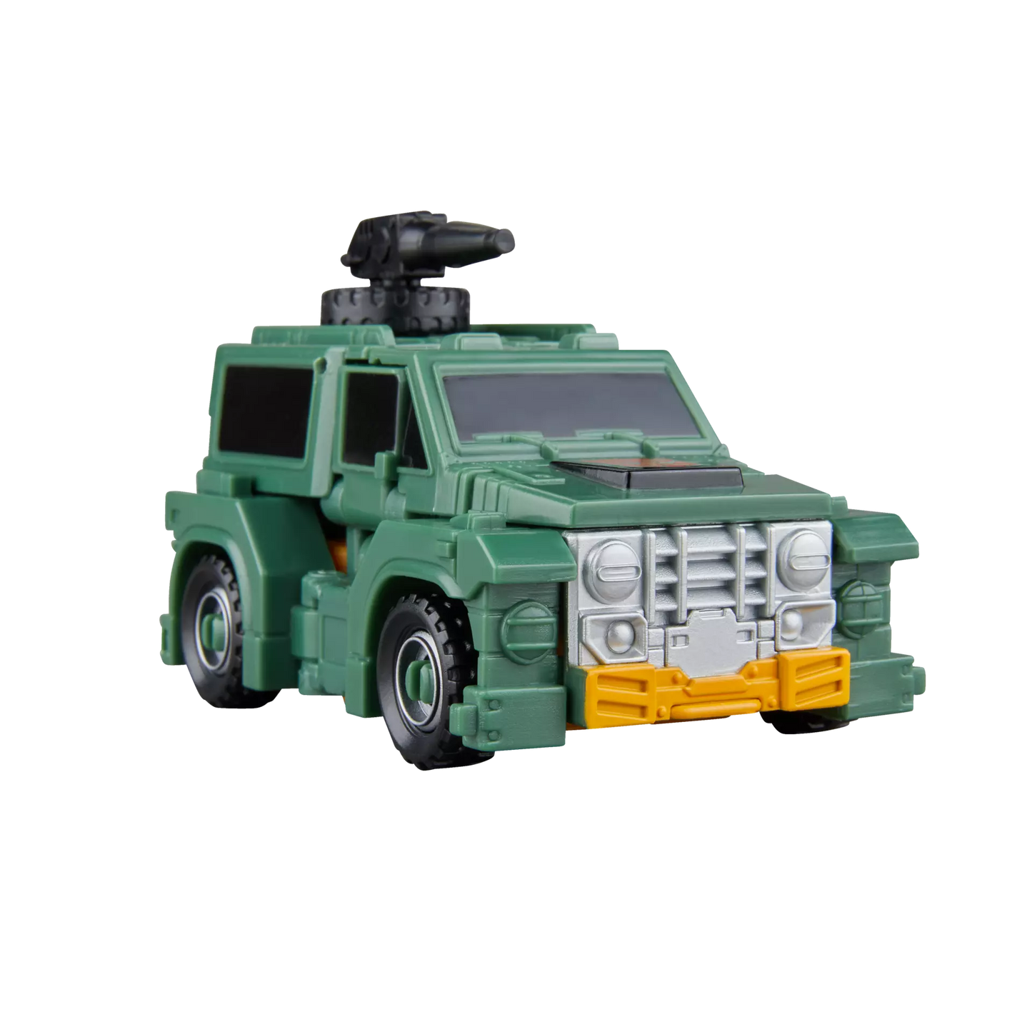 Transformers Retro G1 Autobot Brawn **Walmart Exclusive**