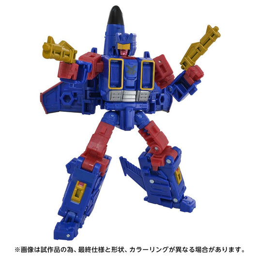 Transformers AOTP-56 - Autobot Breakaway