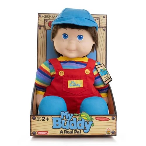 My Buddy Dolls - 18" My Buddy Large Doll