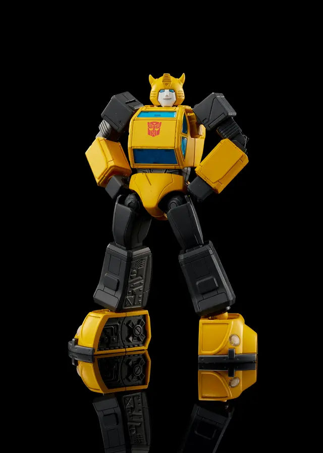 Bumblebee (G1 ver.) Model Kit
