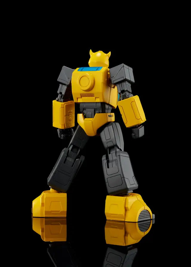 Bumblebee (G1 ver.) Model Kit