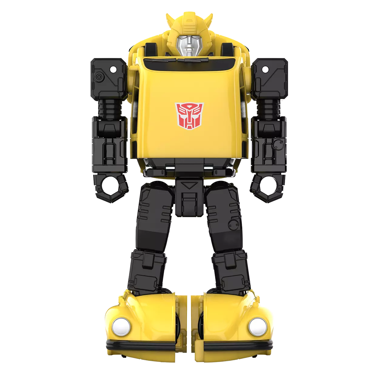 Transformers Retro G1 Autobot Bumblebee **Exclusive**