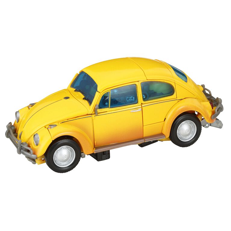 Transformers Masterpiece Movie Series Bumblebee MPM-7 - Toys R Us Exclusive
