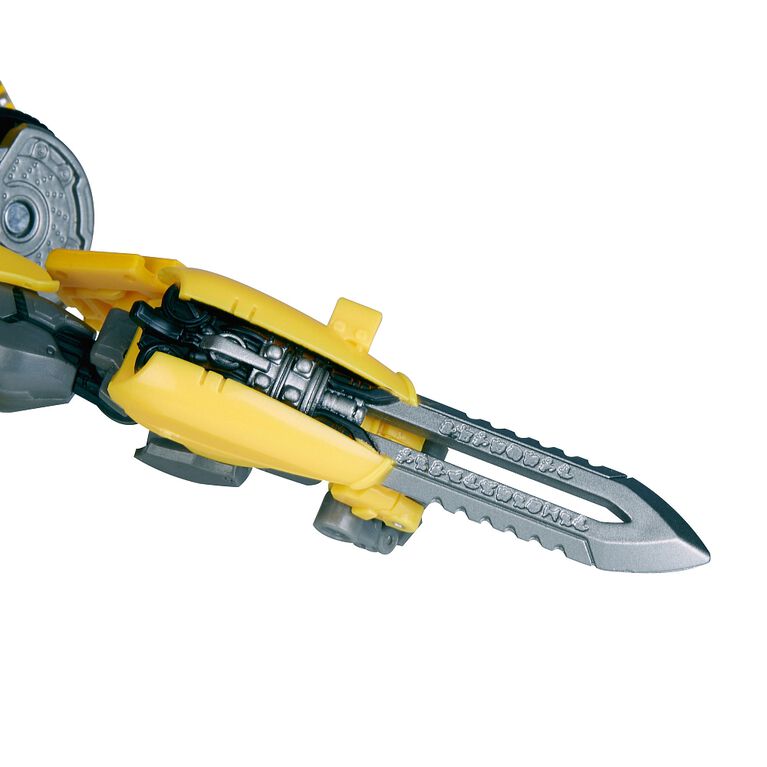 Transformers Masterpiece Movie Series Bumblebee MPM-7 - Toys R Us Exclusive