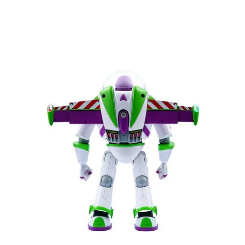 Robosen Toy Story Buzz Lightyear Robot English Version