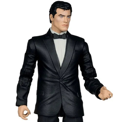 DC Multiverse Batman Wave 6 Bruce Wayne DC Classic 7-Inch Action Figure