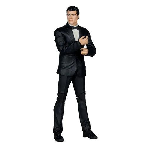 DC Multiverse Batman Wave 6 Bruce Wayne DC Classic 7-Inch Action Figure
