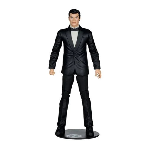DC Multiverse Batman Wave 6 Bruce Wayne DC Classic 7-Inch Action Figure