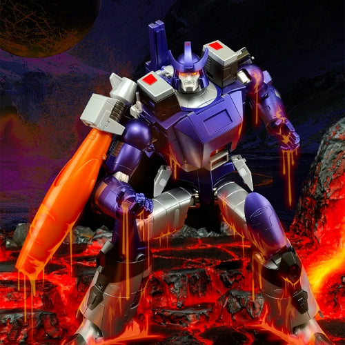 FansToys FT-59 Sovereign Galvatron 2.0 Version