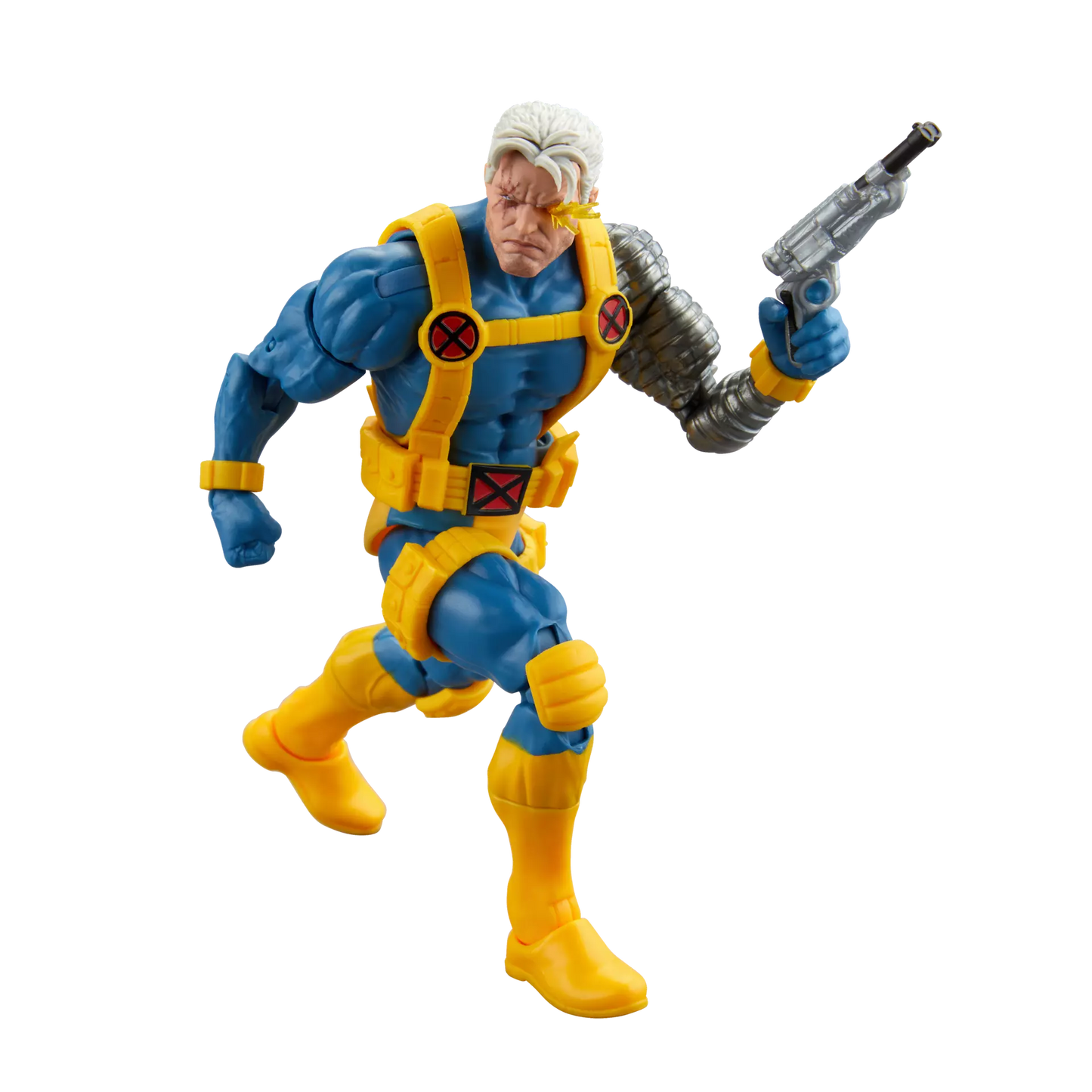 Marvel Legends Cable Series Cable 6-Inch Action Figure **Reissue**