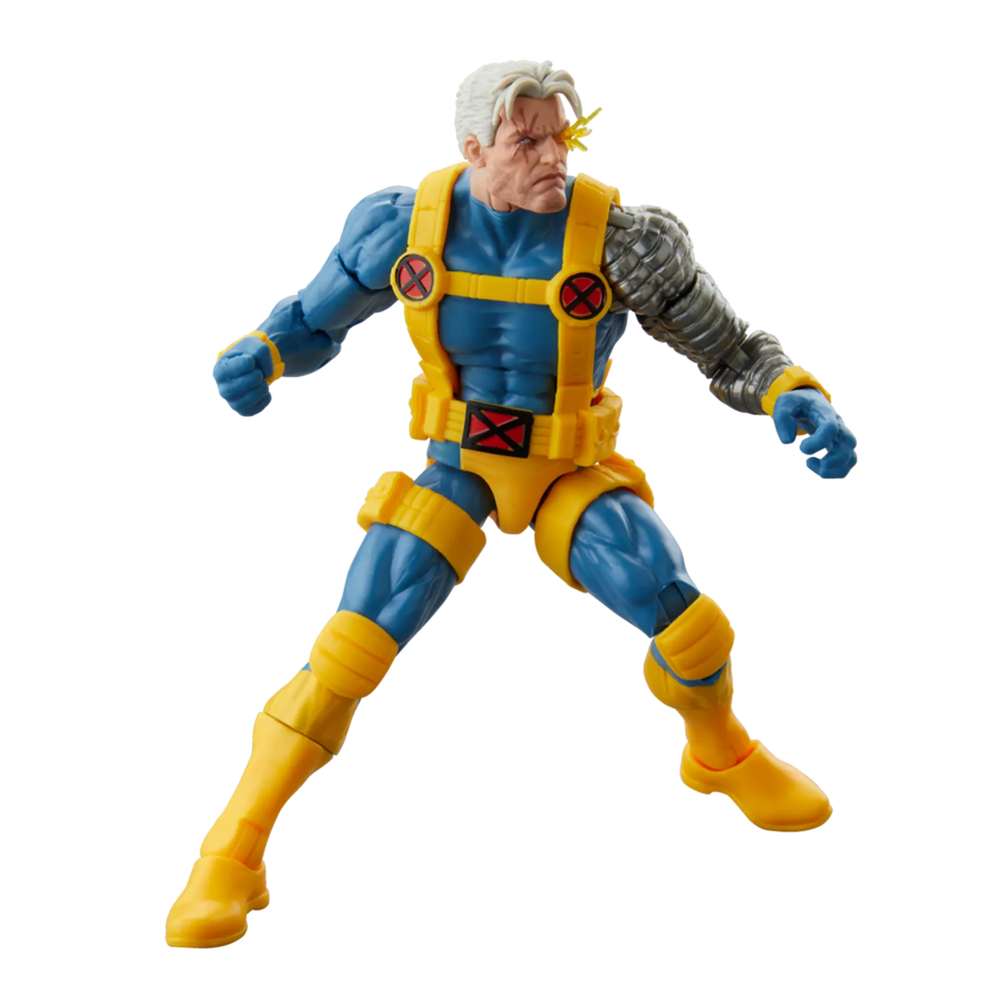 Marvel Legends Cable Series Cable 6-Inch Action Figure **Reissue**