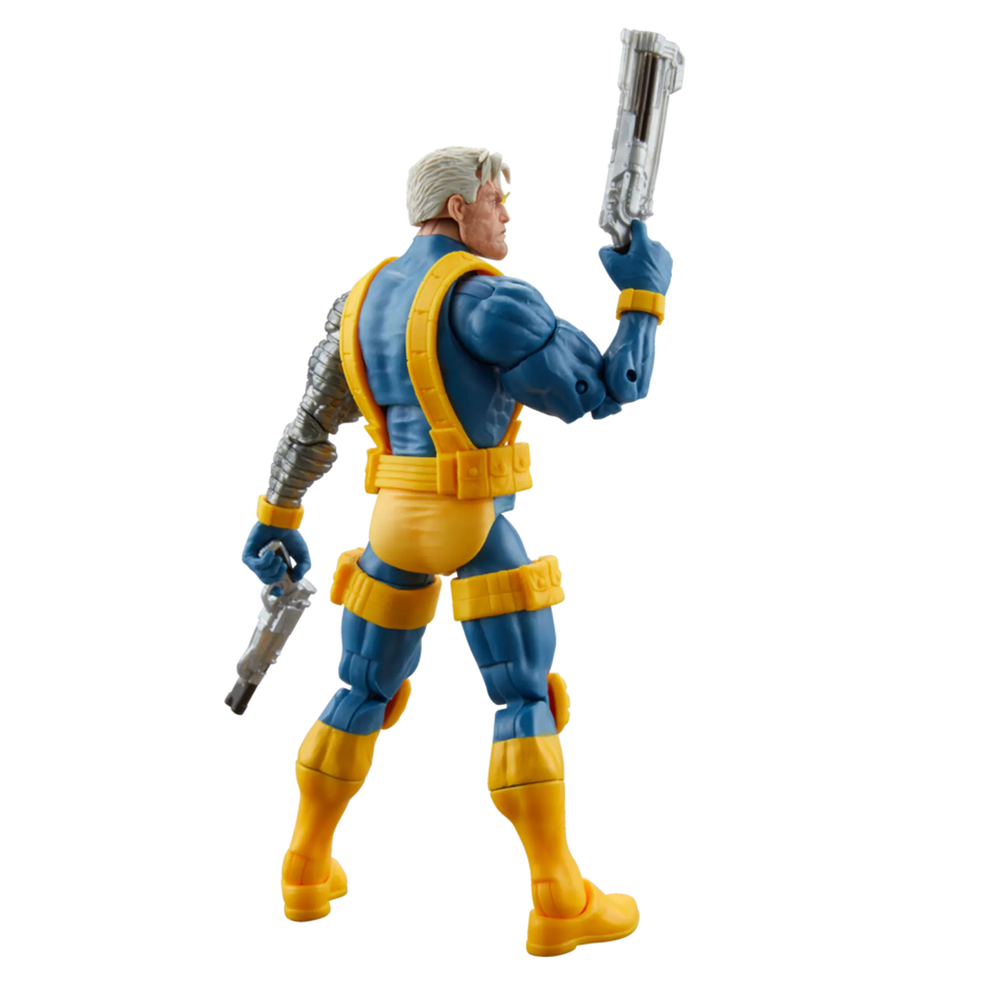 Marvel Legends Cable Series Cable 6-Inch Action Figure **Reissue**
