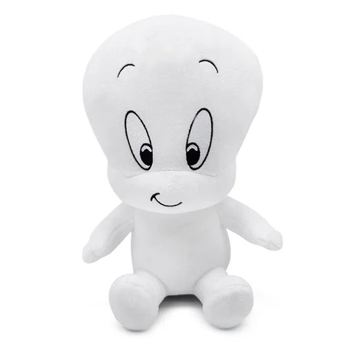 Casper the Friendly Ghost 9-Inch Plush