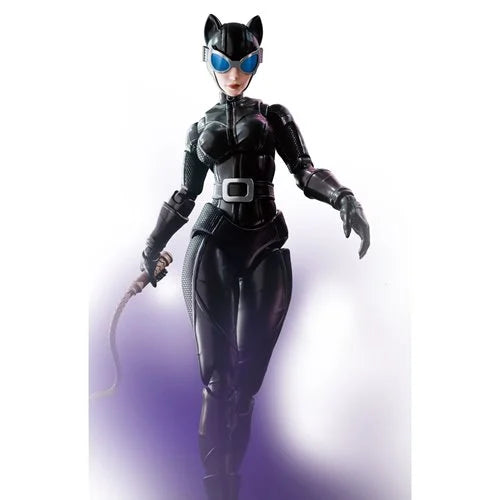 DC Batman Hush Catwoman Champion Class 06 Model Kit