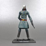 G.I. Joe: 30th Anniversary - Cobra Commander (G.I. Joe: Renegades) 2011 **Factory sealed**