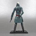 G.I. Joe: 30th Anniversary - Cobra Commander (G.I. Joe: Renegades) 2011 **Factory sealed**