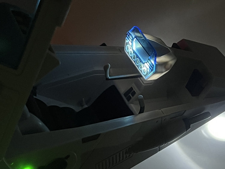 Fans Hobby VE-04 NU-EAGLE