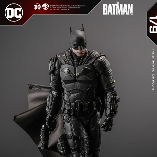 FondJoy DC Comics The Batman 2022