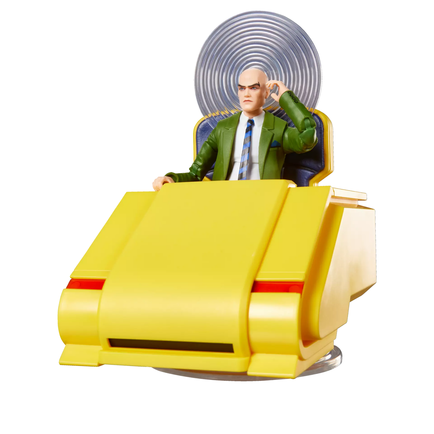 Marvel Legends Series Professor Charles Xavier & Hoverchair, X-Men '97