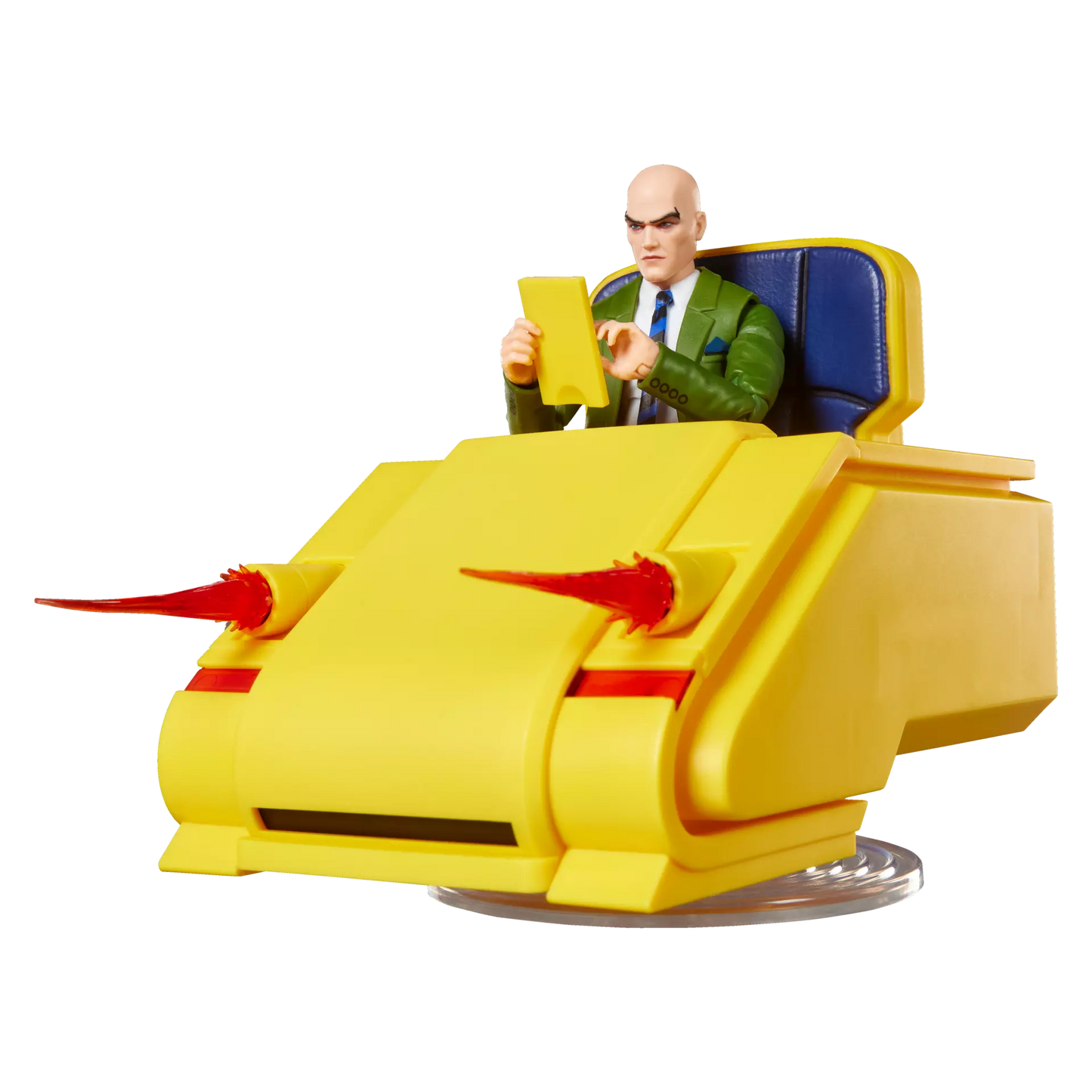 Marvel Legends Series Professor Charles Xavier & Hoverchair, X-Men '97