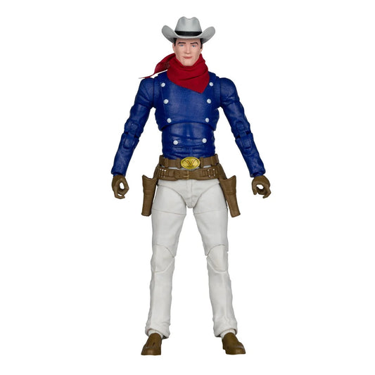 Vigilante (All-Star Squadron) McFarlane Collector Edition #56 **Chase**