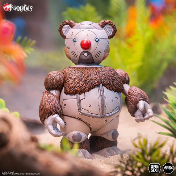 ThunderCats - Cheetara 1/6 Scale Figure - **Limited Edition**