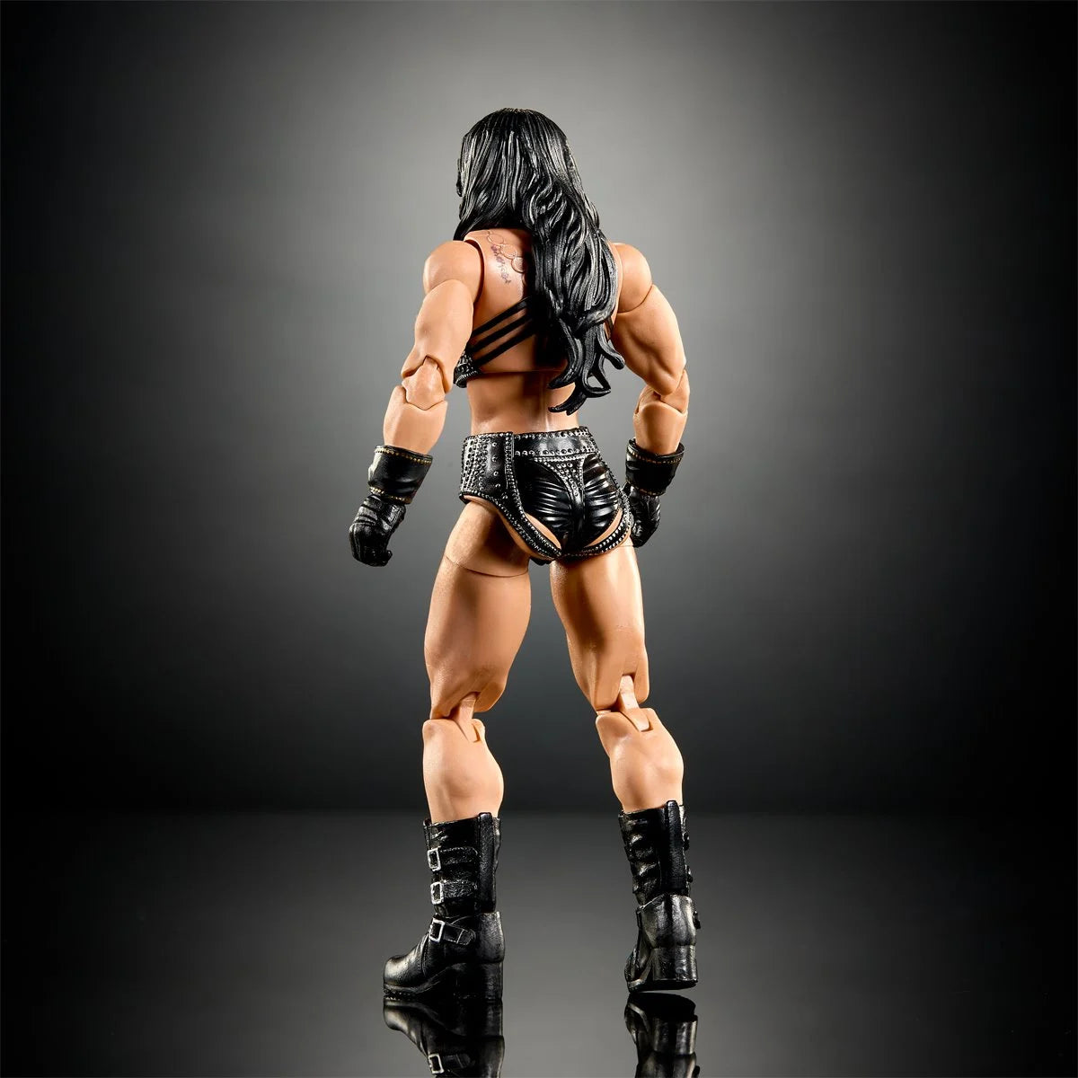 WWE Summer Slam Elite 2026 Chyna Action Figure
