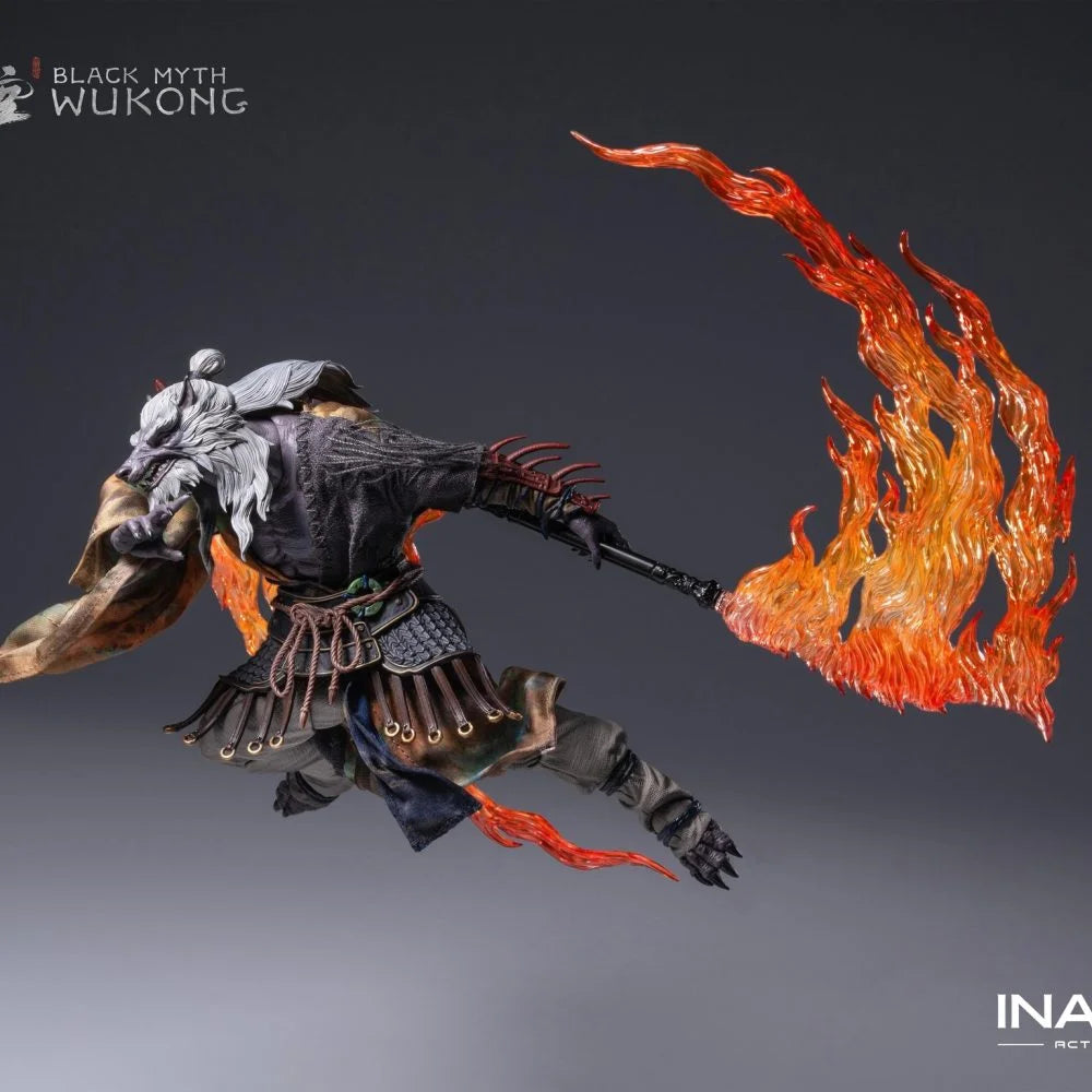 INART Action 1/12 Black Myth: Wukong Guangzhi