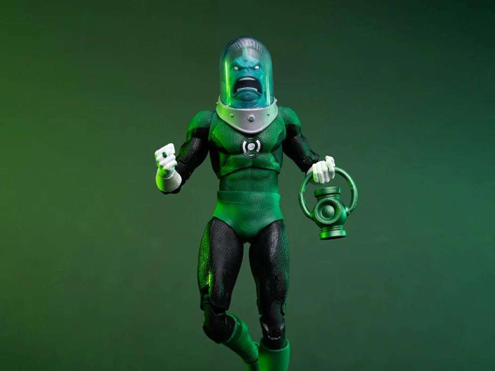 Green Lantern DC Multiverse Naut Ke Loi Action Figure