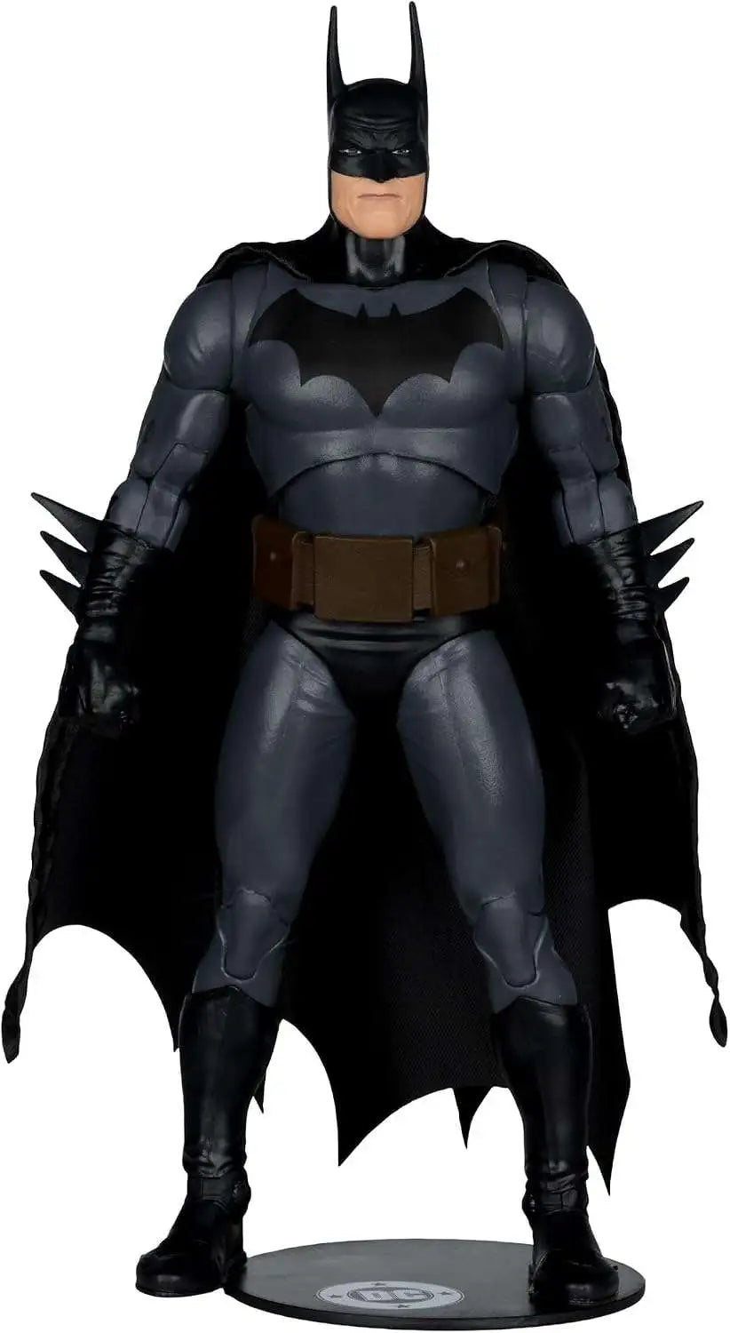 DC McFarlane DC Page Punchers Batman (Justice #1)