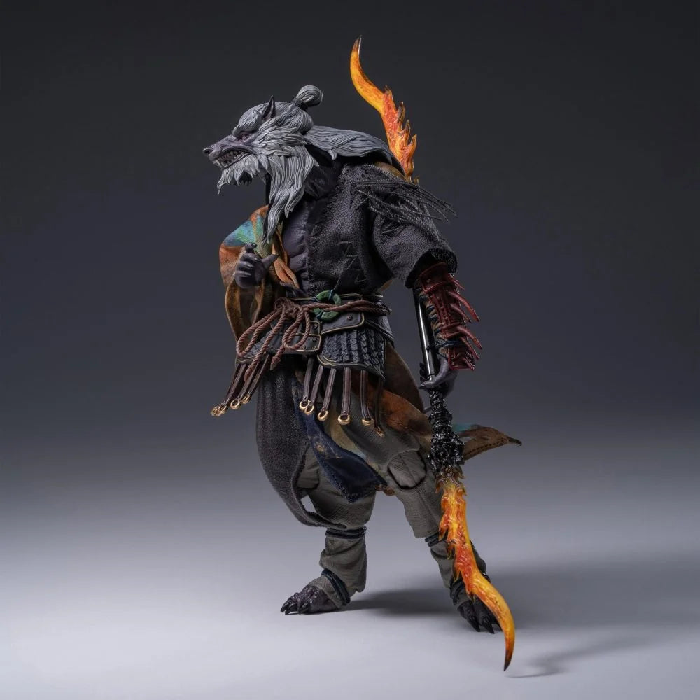INART Action 1/12 Black Myth: Wukong Guangzhi