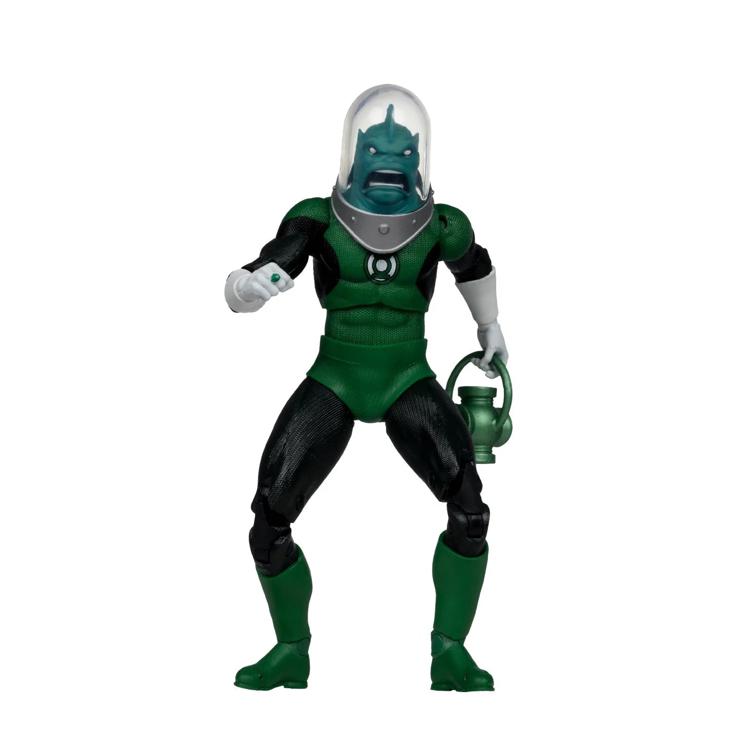 Green Lantern DC Multiverse Naut Ke Loi Action Figure