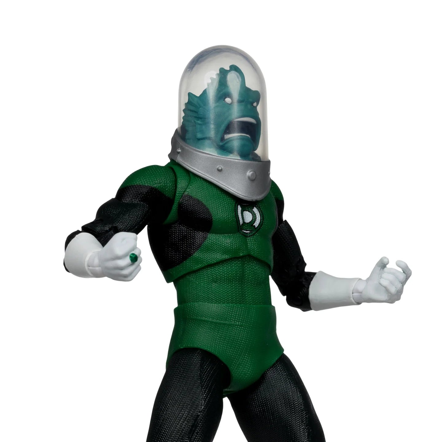 Green Lantern DC Multiverse Naut Ke Loi Action Figure