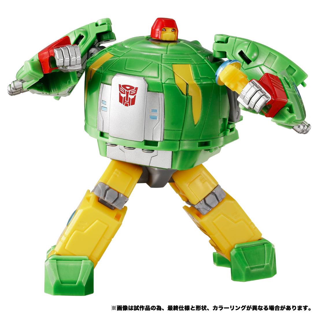 Transformers New Legends NL-06 - Autobot Cosmos