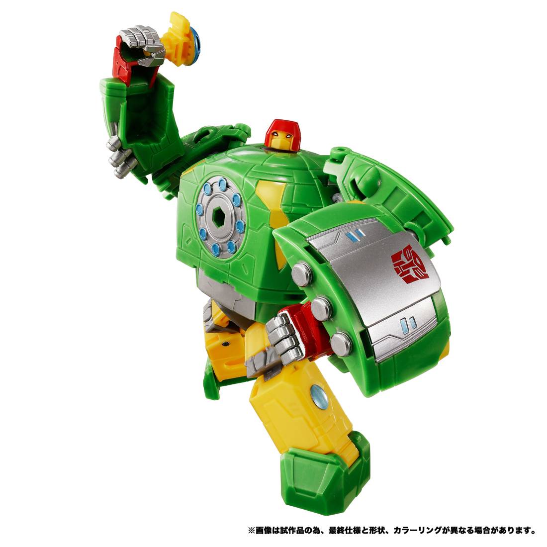 Transformers New Legends NL-06 - Autobot Cosmos