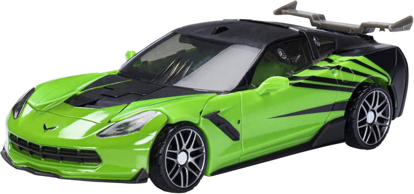 Transformers Studio Series Crosshairs - 2023