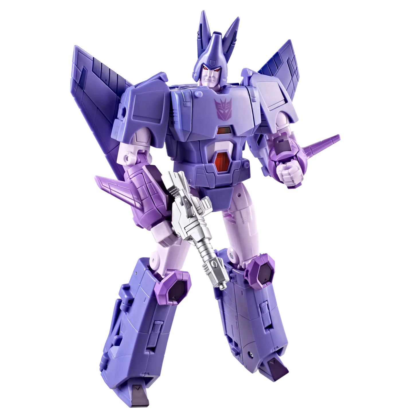 Transformers Studio Series The Transformers: The Movie Voyager Class Cyclonus
