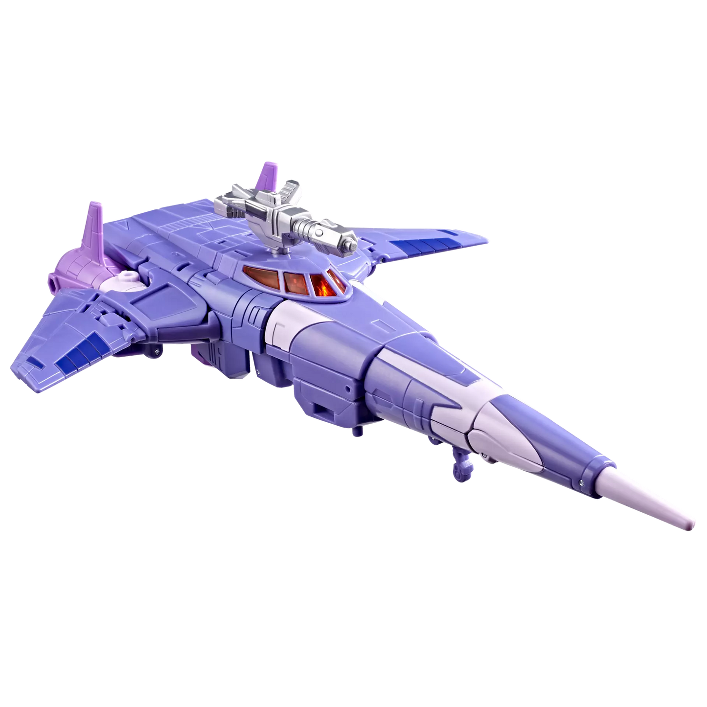 Transformers Studio Series The Transformers: The Movie Voyager Class Cyclonus
