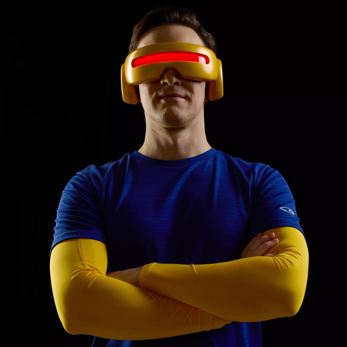 Marvel Legends Series X-Men ’97 Cyclops Premium Roleplay Visor